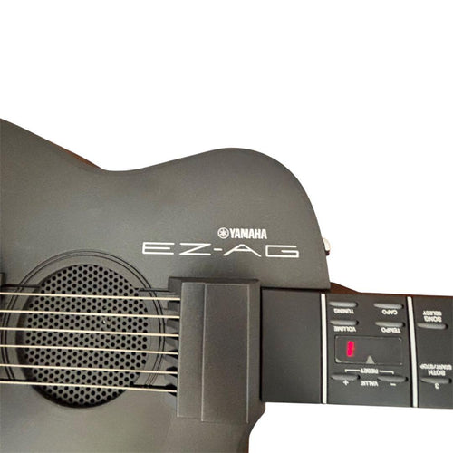 Yamaha Electric Guitars Ez-Ag Ac