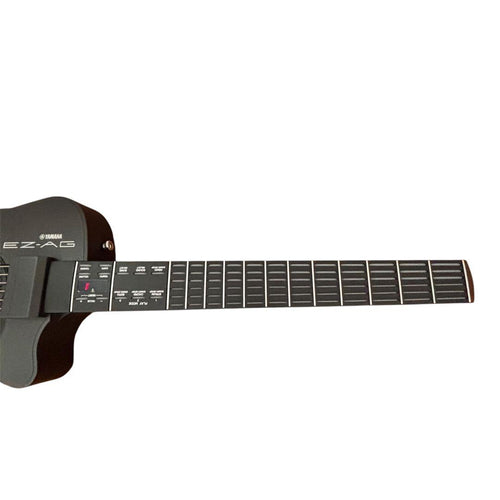 Yamaha Electric Guitars Ez-Ag Ac