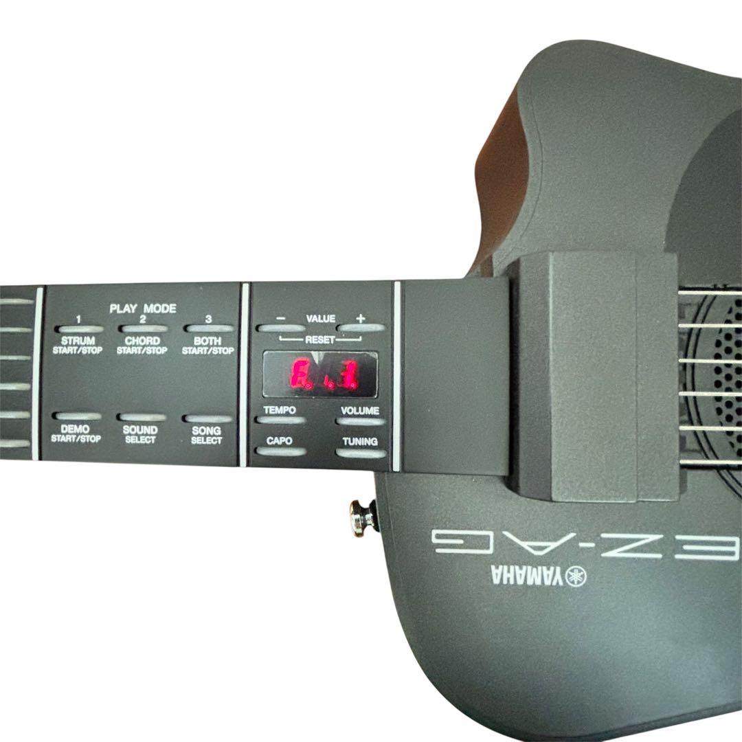 Yamaha Electric Guitars Ez-Ag Ac