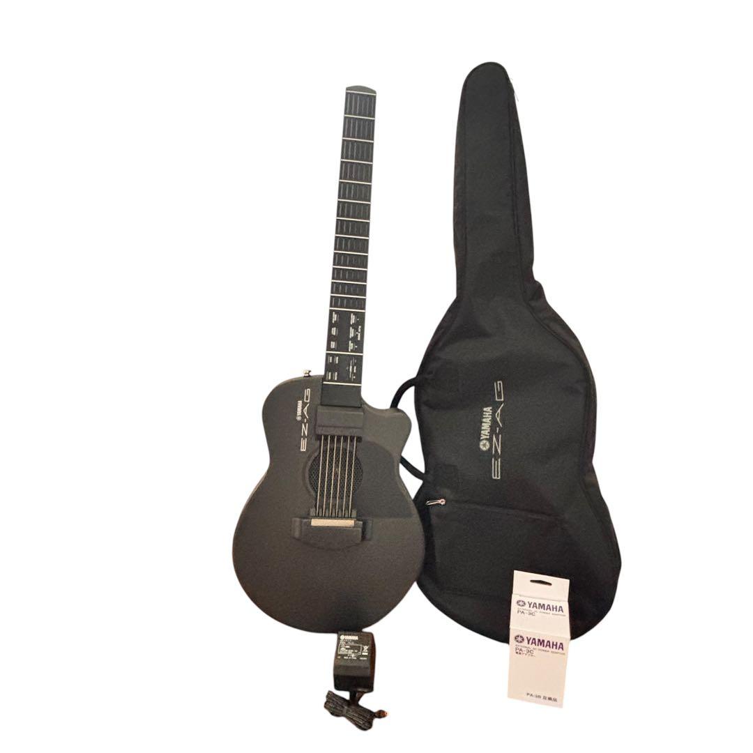 Yamaha Electric Guitars Ez-Ag Ac