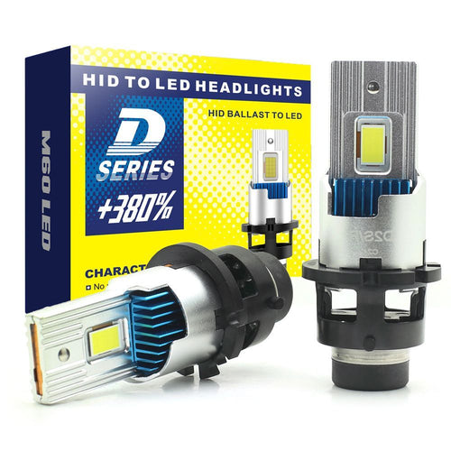 Light Gx100 Lx100 Jzx100 Led Hid D2R H8.9 H13.9 9600Lm