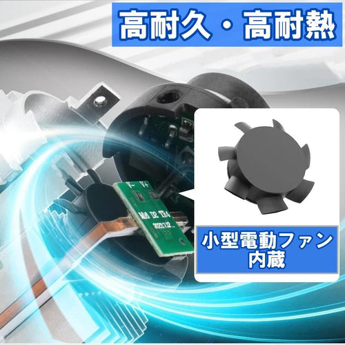 Light Gx100 Lx100 Jzx100 Led Hid D2R H8.9 H13.9 9600Lm