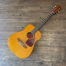 Yamaha Acoustic Guitar Fg-Junior Jr-1 Guitars