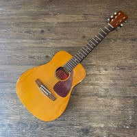 Yamaha Acoustic Guitar Fg-Junior Jr-1 Guitars