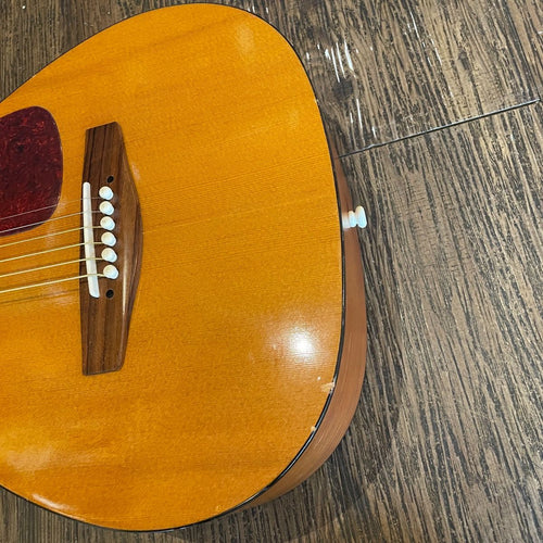 Yamaha Acoustic Guitar Fg-Junior Jr-1 Guitars