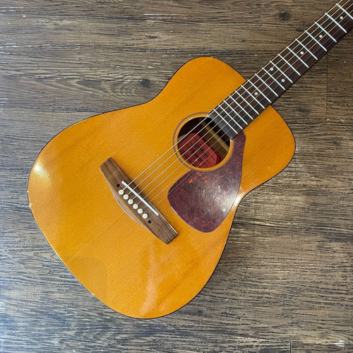 Yamaha Acoustic Guitar Fg-Junior Jr-1 Guitars