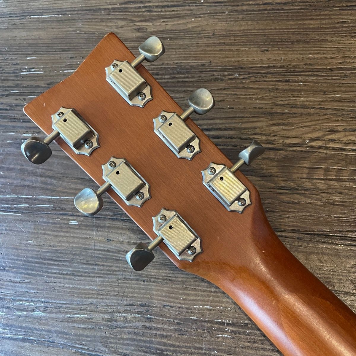 Yamaha Acoustic Guitar Fg-Junior Jr-1 Guitars