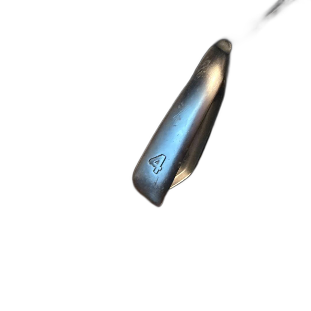 Ping Single Iron I210 4 X100