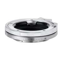 Mount Adapter Shoten Lm-Se M Ii(S) E]