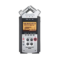 Others Zoom H4N Pcm