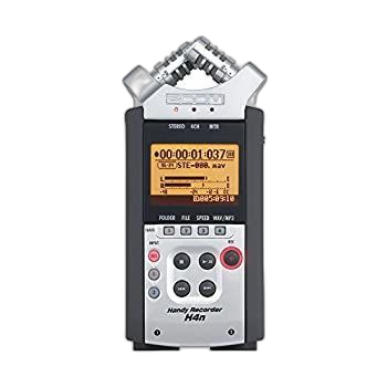 Others Zoom H4N Pcm