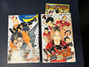 Sh Nen Manga 1-10