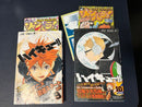 Sh Nen Manga 1-10