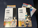 Sh Nen Manga 1-10