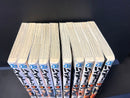 Sh Nen Manga 1-10