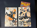 Sh Nen Manga 1-10