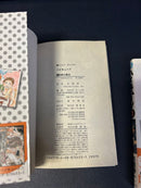 Sh Nen Manga 1-10