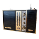 Radio And Boombox Denon T-80D 3Band 10Transistor
