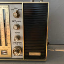 Radio And Boombox Denon T-80D 3Band 10Transistor