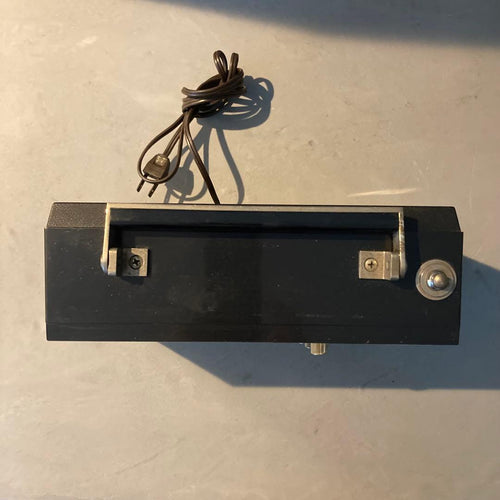 Radio And Boombox Denon T-80D 3Band 10Transistor