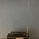 Radio And Boombox Denon T-80D 3Band 10Transistor