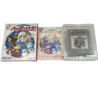 Konami Soft