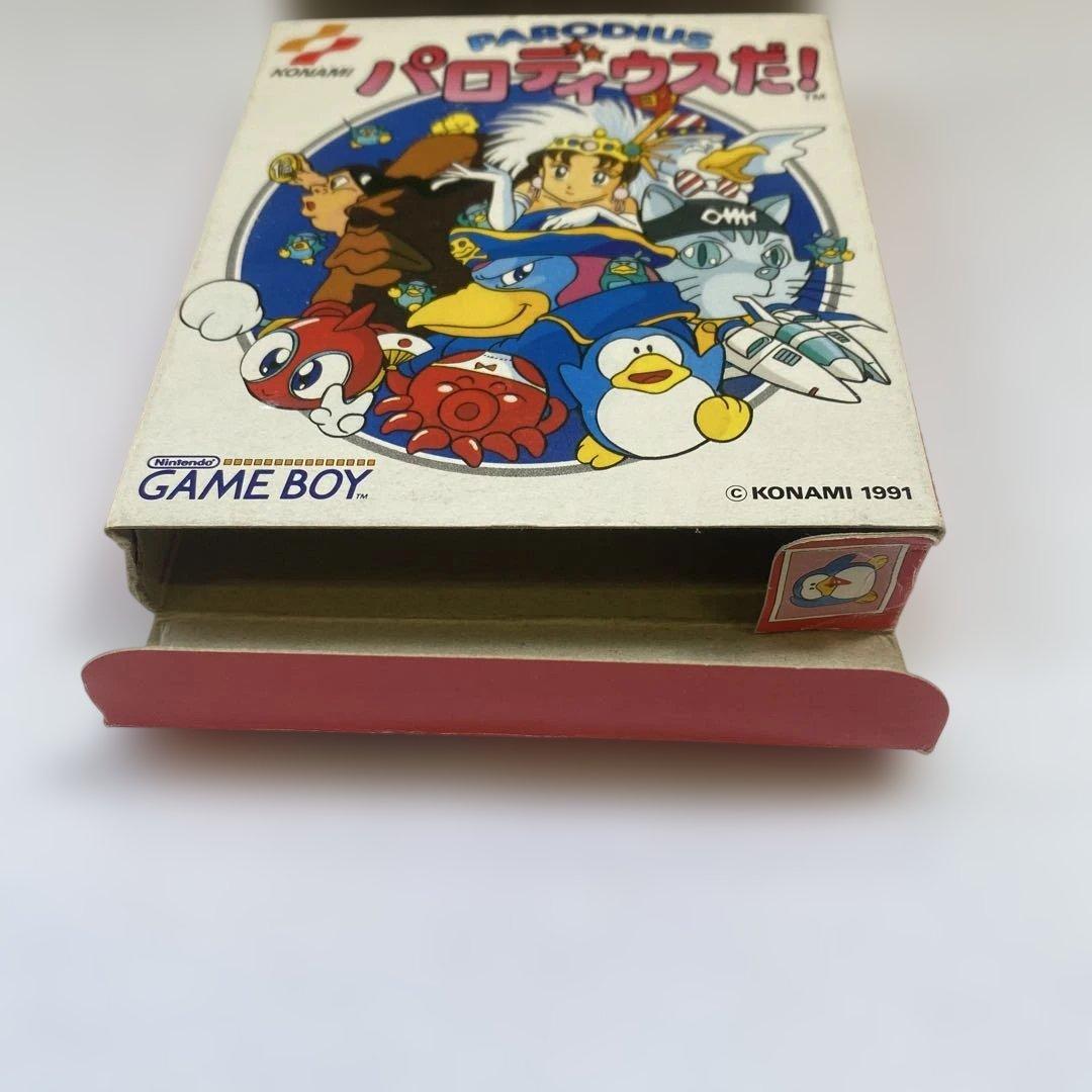 Konami Soft