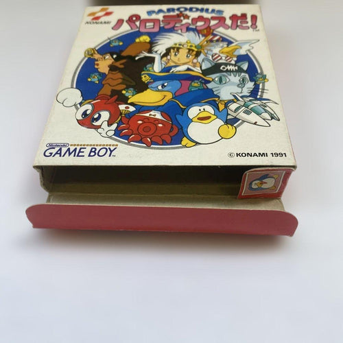 Konami Soft