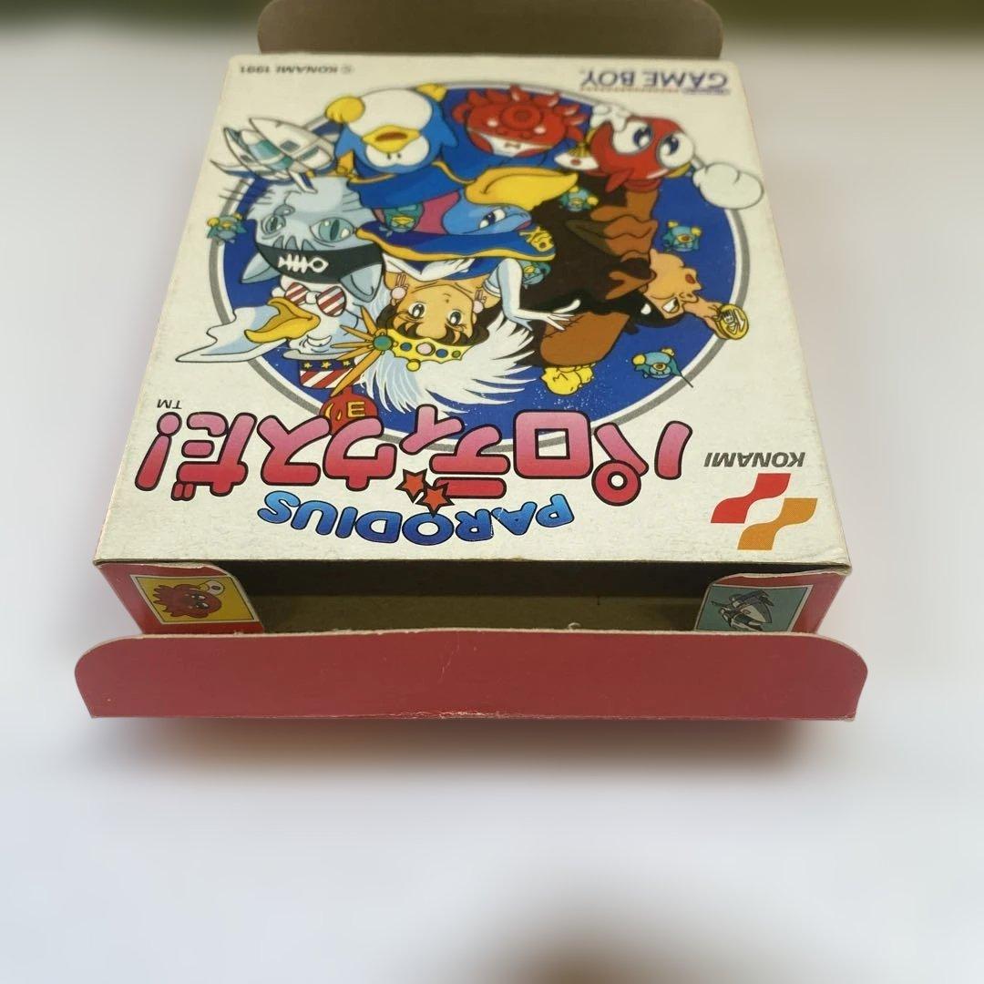 Konami Soft