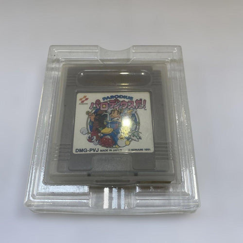 Konami Soft