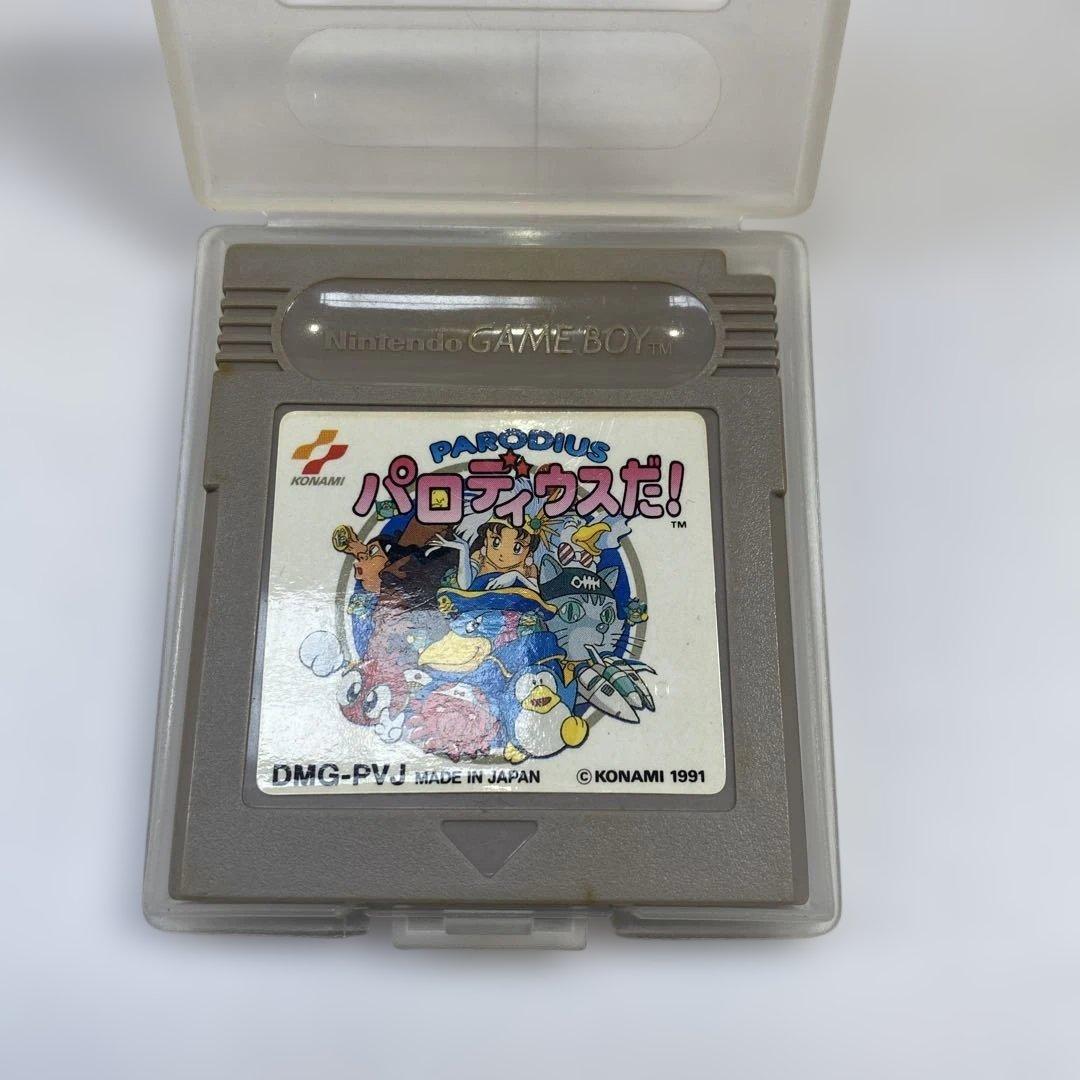 Konami Soft