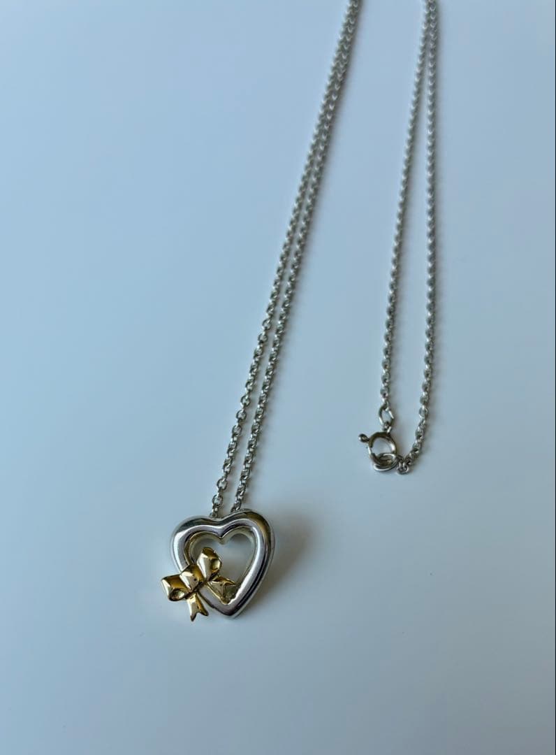 Tiffany Necklaces Co.