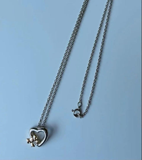 Tiffany Necklaces Co.