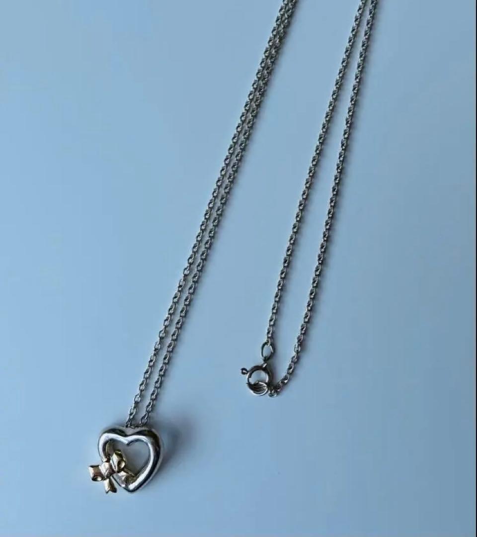 Tiffany Necklaces Co.