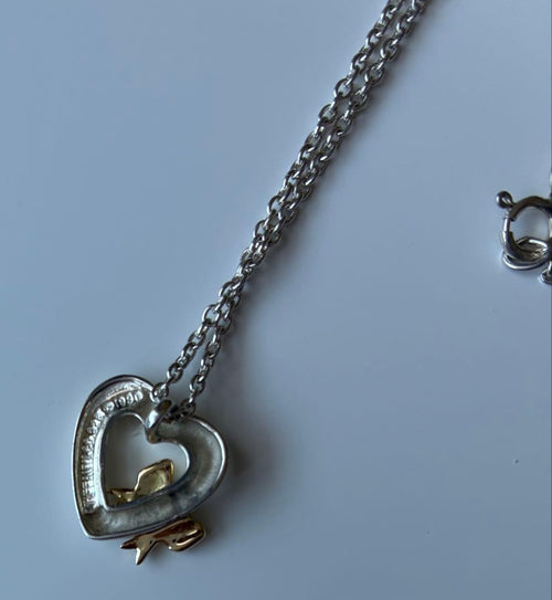 Tiffany Necklaces Co.