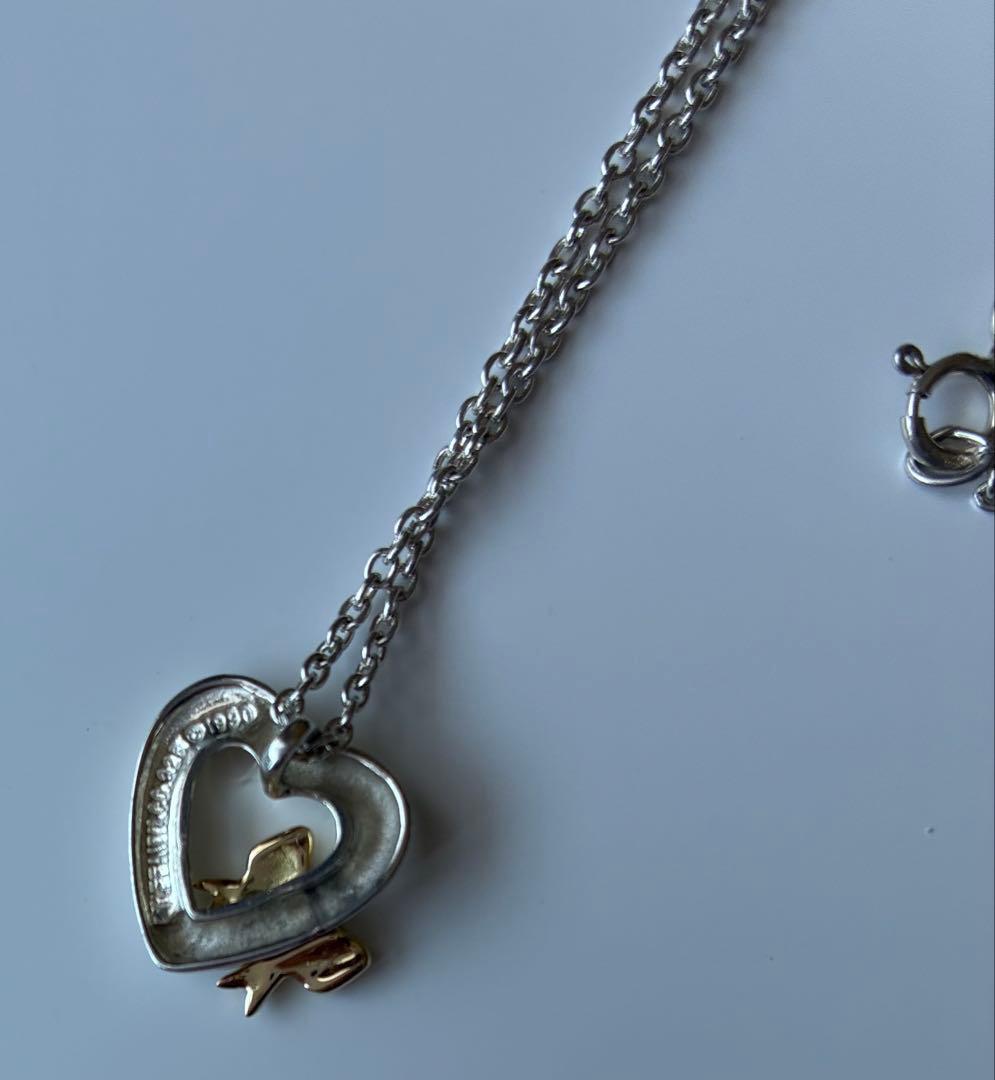 Tiffany Necklaces Co.