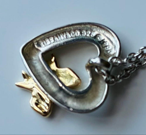 Tiffany Necklaces Co.