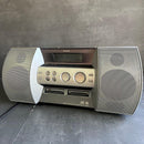 Victor Cd Md Cassette Deck Ns-X7Wmd A