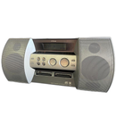 Victor Cd Md Cassette Deck Ns-X7Wmd A