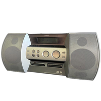 Victor Cd Md Cassette Deck Ns-X7Wmd A