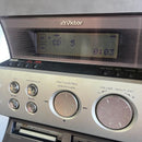 Victor Cd Md Cassette Deck Ns-X7Wmd A