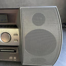Victor Cd Md Cassette Deck Ns-X7Wmd A