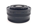 Lens (Zoom) Nikkor Z Dx 16-50Mm F/3.5-6.3 Vr