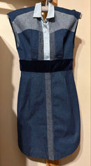 Miu Sleeveless