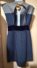 Miu Sleeveless