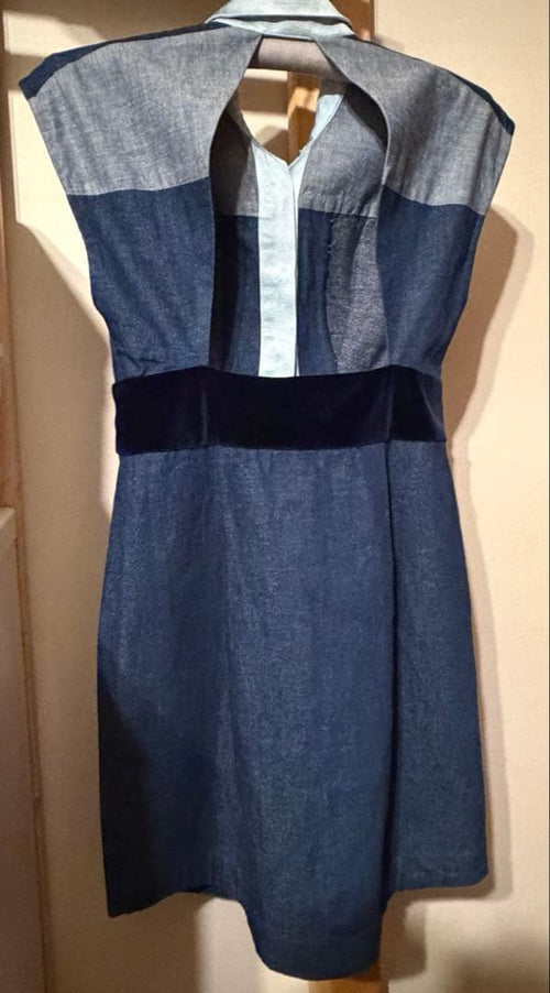 Miu Sleeveless