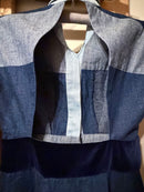 Miu Sleeveless