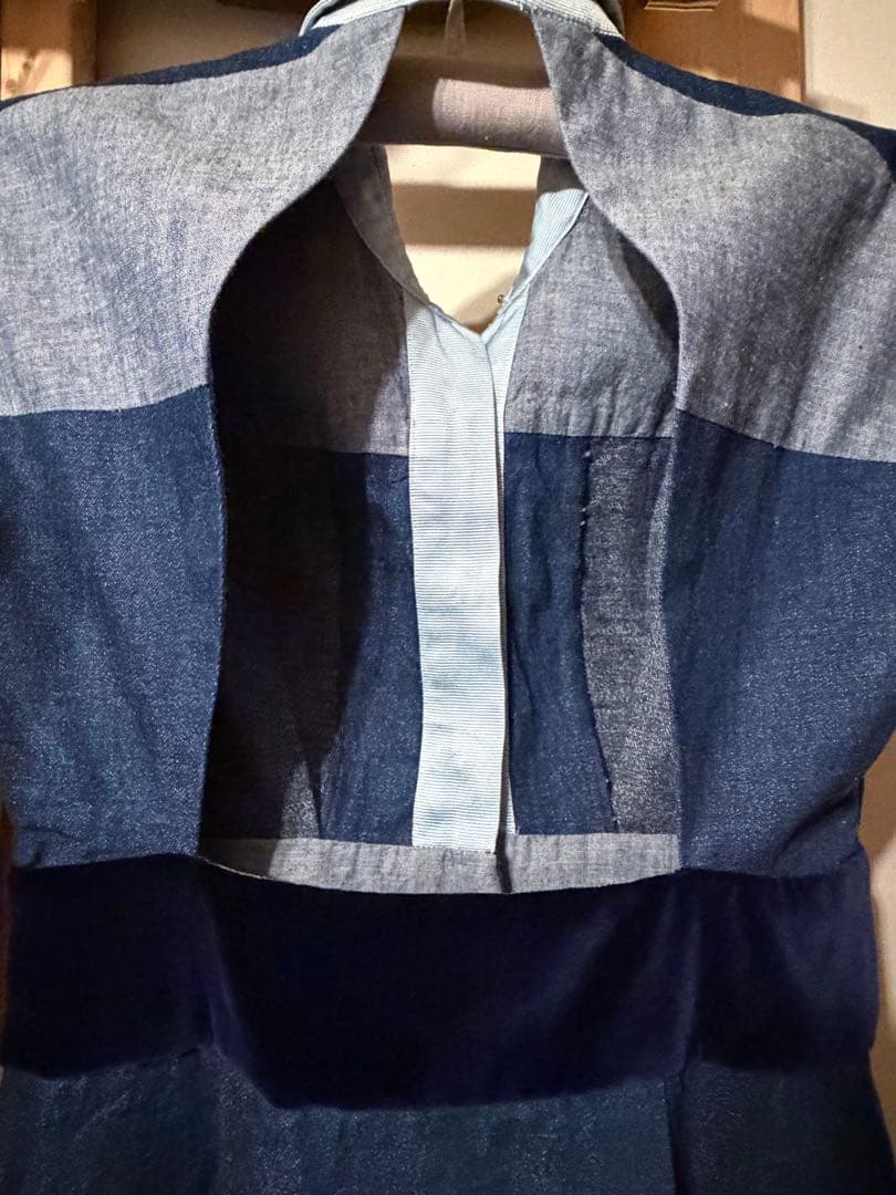 Miu Sleeveless