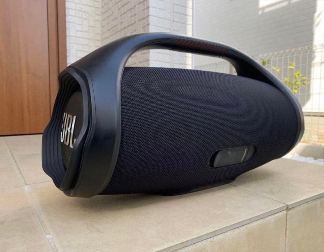 Jbl Wireless Speakers Boombox 2