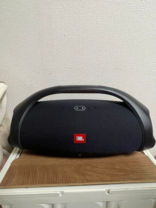Jbl Wireless Speakers Boombox 2